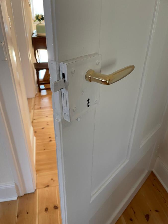 Schellnhof Forsthaus Am Waldrand Apartman Nidda Kültér fotó